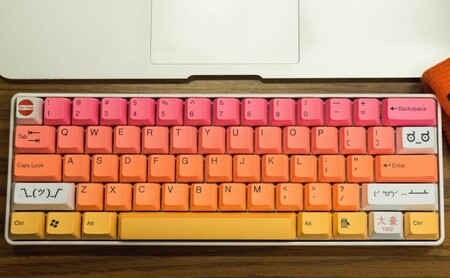 Esta web te ayuda a mejorar tu mecanografía reescribiendo por completo clásicos de la literatura