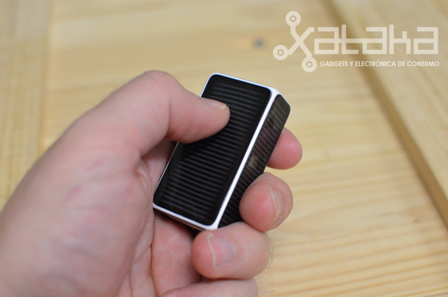 Logitech Cube, probamos el ratón más