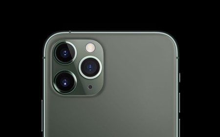 Cómo saber si una foto en el iPhone está hecha con Deep Fusion o Modo Noche