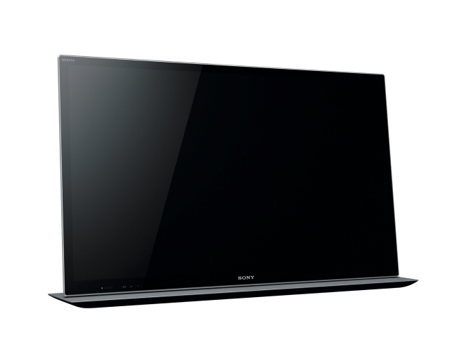 Sony HX850 encabeza los nuevos Bravia de 2012