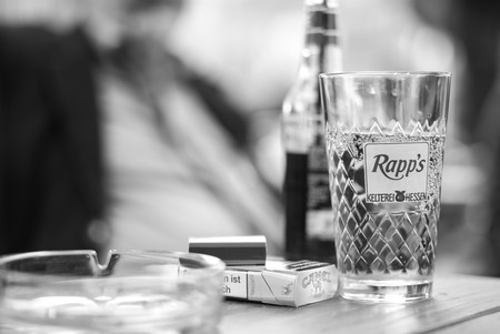 Así afectan el alcohol, el tabaco y las drogas a tu vida sexual