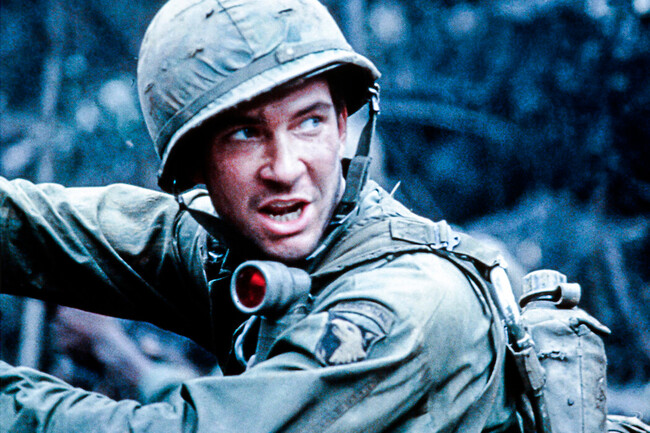 Mejor que Platoon. Hoy en streaming una peli bélica que tienes que ver para comprender por qué Estados Unidos perdió la guerra de Vietnam