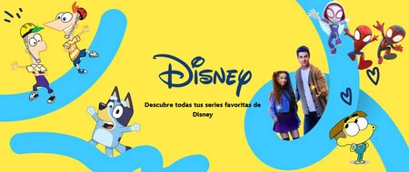 Disney Channel