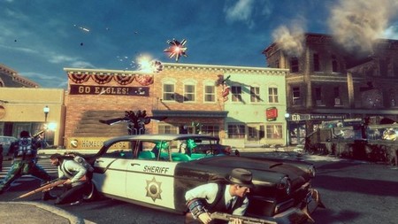 Los alicientes de 'The Bureau: XCOM Declassified' en Steam no son moco de pavo