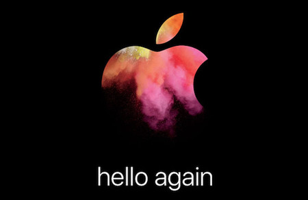 ¡Hola de nuevo! Preparaos, hoy toca keynote