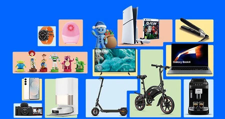 Dispositivos Movistar