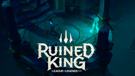 Cómo conseguir todas las definitivas de nivel 3 en Ruined King