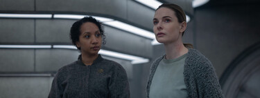 Final de 'Silo'. Fecha de estreno, tráiler y todo lo que sabemos de la temporada 4 de la magnífica distopía de Apple TV