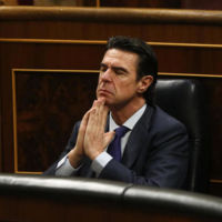 Soria, el escándalo económico que le obligó a dimitir