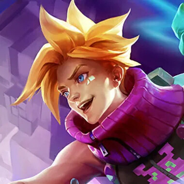 Imagen de League of Legends (Riot Games)