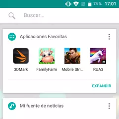 Foto 2 de 13 de la galería software-wilo-u-pulse en Xataka Android