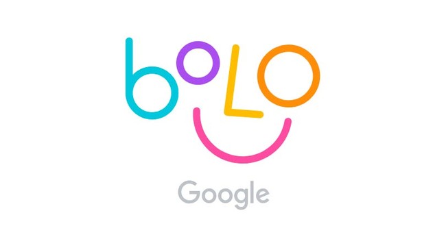 Bolo, aplicación de Google para aprender a leer