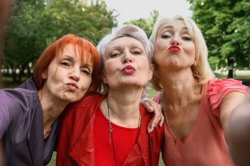 Alzheimer Precoz Nos Hace Mas Sociables