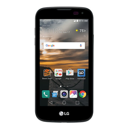 LG K3, la nueva gama de entrada de LG con Marshmallow