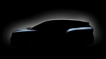 El Volkswagen ID.8 será el siguiente de los coches eléctricos de la marca: un SUV de siete plazas del tamaño del Audi Q7