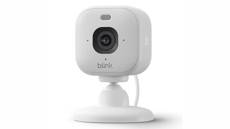 Blink Mini 2k