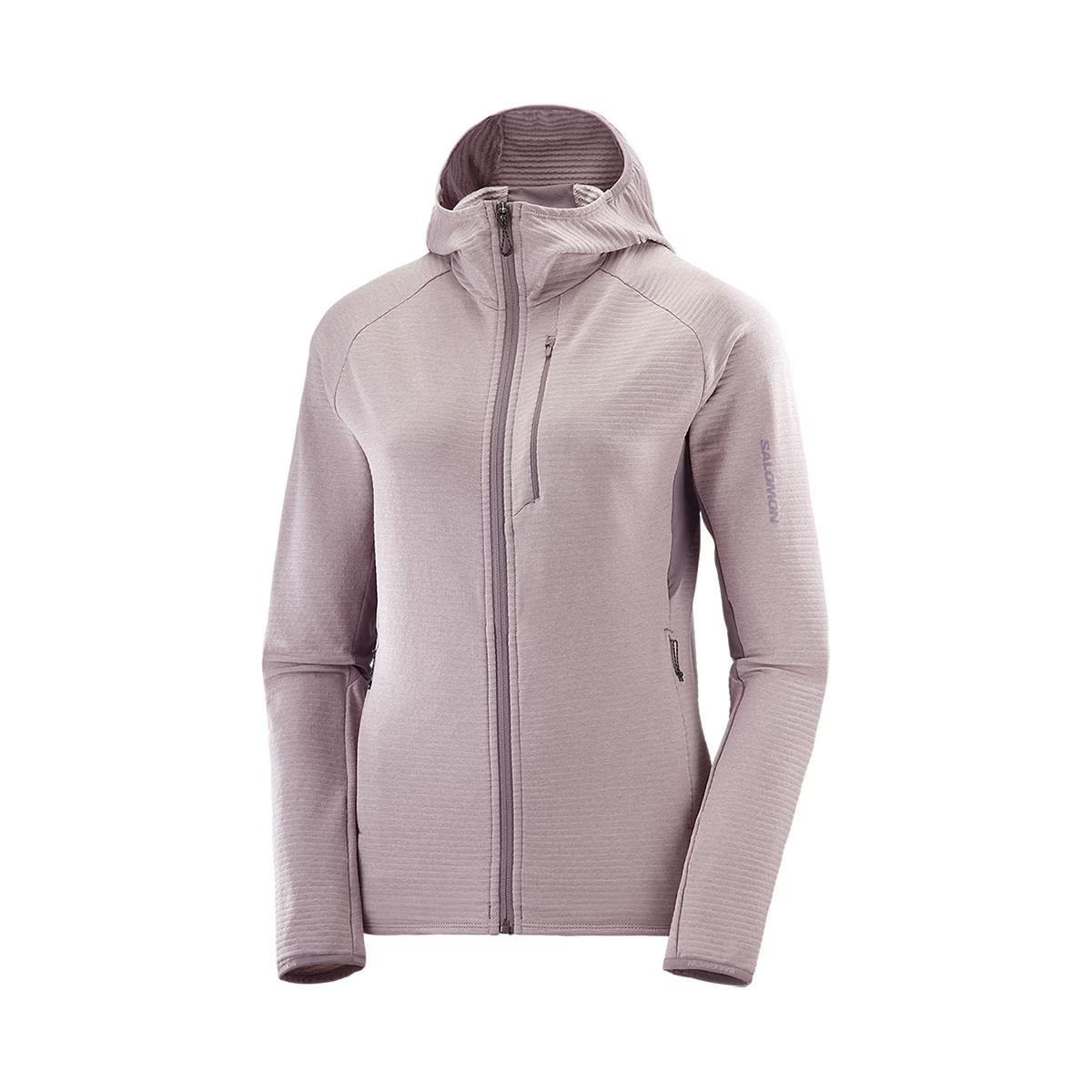 Chaqueta de mujer Essential Lightwarm Salomon
