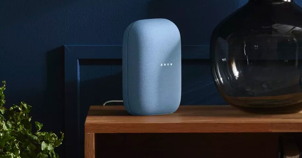 Los altavoces Nest de Google perderán algunas funciones en México: Sonos demandó a Google por infringir sus patentes y ganó 
