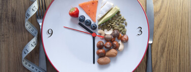 ¿El ayuno intermitente es realmente una buena opción si quieres perder peso? Esto es lo que dice la ciencia al respecto 