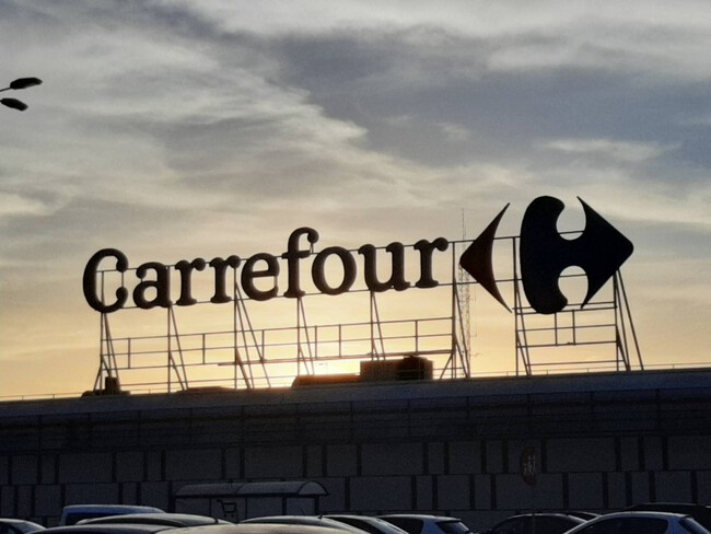 Carrefour