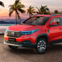 La Fiat Strada 2021 estrena plataforma tras 24 años: llegará a México como RAM 700