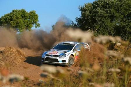 Sébastien Ogier: “los WRC deberían tener más potencia y sonar más”