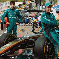 Fernando Alonso advirtió a Aston Martin de que su coche era un peligro. Ahora es riesgo es no poder ni salir a correr