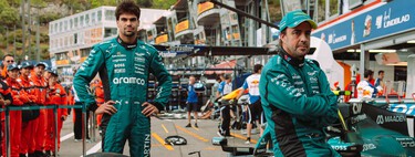 Fernando Alonso avisa a Aston Martin F1: o arreglan sus problemas o se va a estrellar en la primera curva 