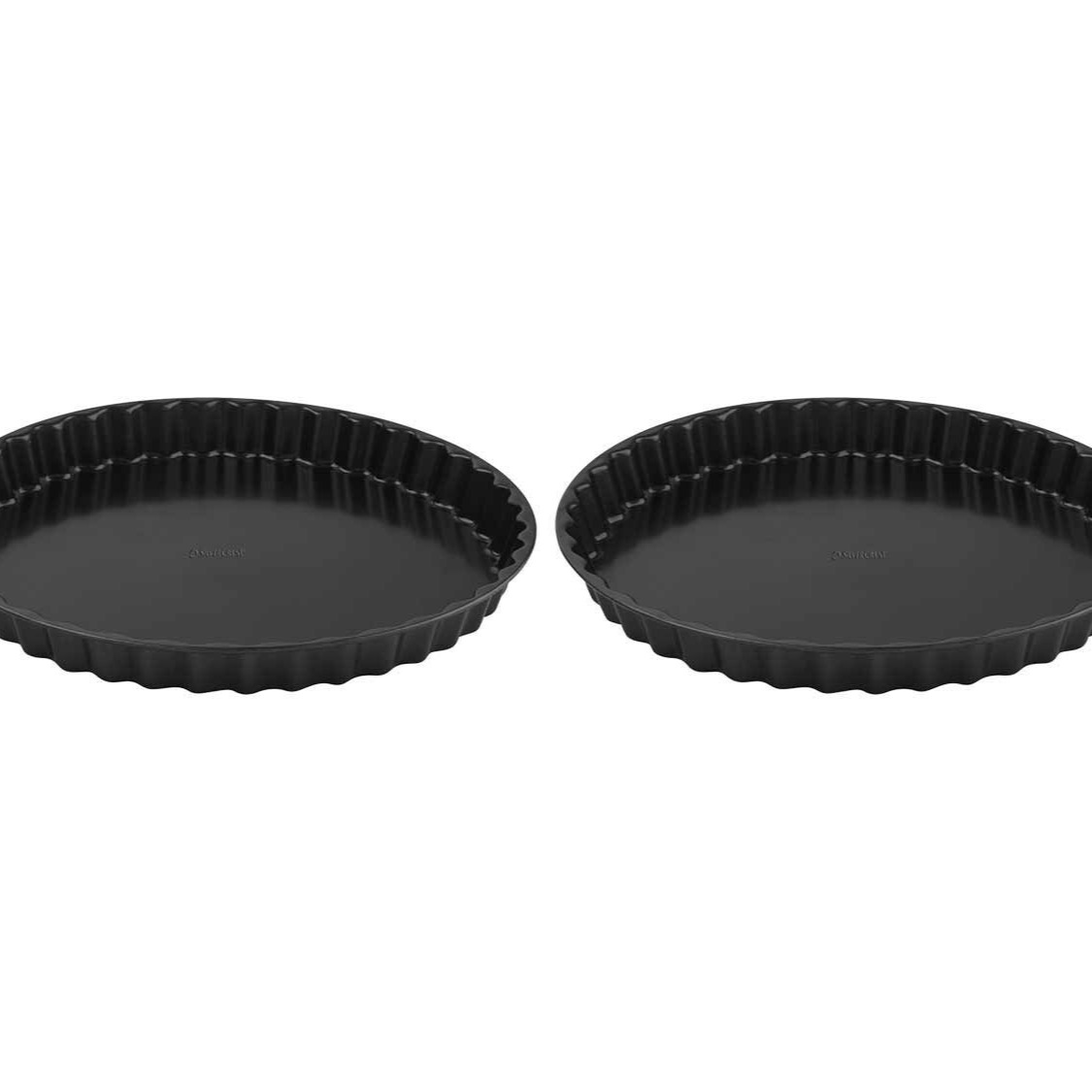 Moldes para quiches y tartas de frutas pack 2