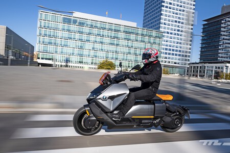 Bmw Ce 04 2022 Prueba 005