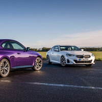 BMW triunfa en el mes de julio como la marca más valorada mientras el CUPRA Formentor sigue en el podio