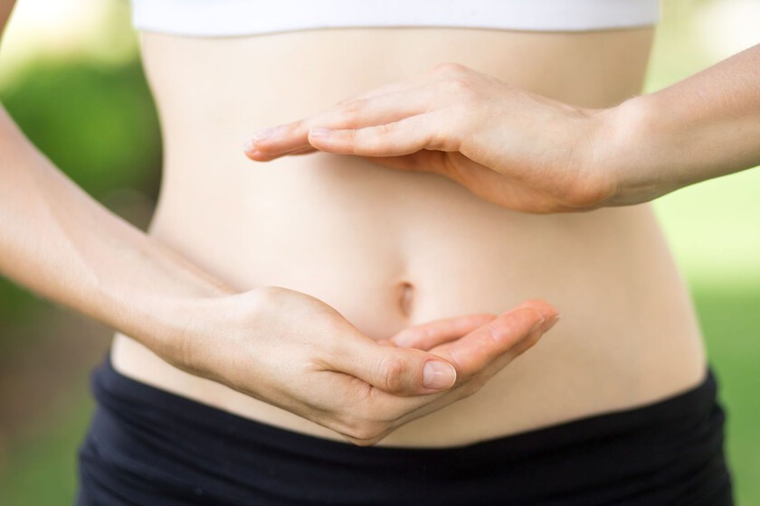 Microbiota