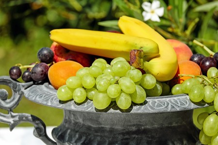 Ranking de las 13 frutas más sanas y cómo incluirlas en nuestra dieta