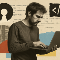 La crisis silenciosa de los desarrolladores 'open source': la infraestructura digital de Internet depende de voluntarios 'quemados' 