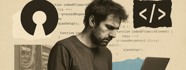 La crisis silenciosa de los desarrolladores 'open source': la infraestructura digital de Internet depende de voluntarios 'quemados' 