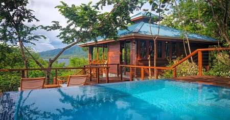 Secret Bay Villa