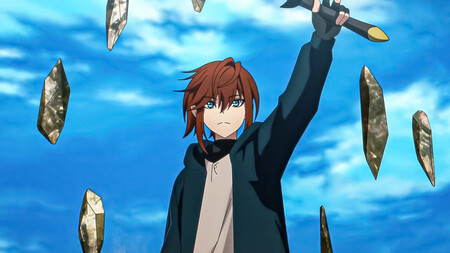 The Beginning After The End