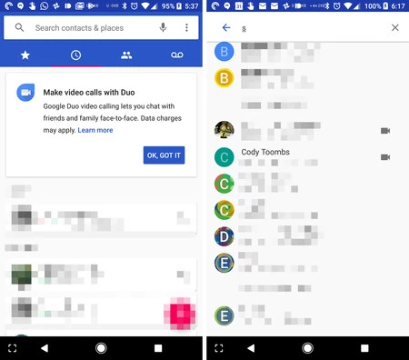 デュオダイヤラー