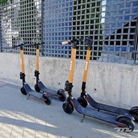 Israel se adelanta y ya exige un carnet específico para conducir bicicletas y patinetes eléctricos