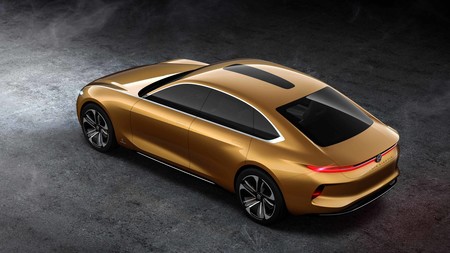 Pininfarina quiere llegar al público general lanzando un SUV y un sedán eléctricos en los próximos años