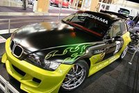 Tire Tagz: ilumina tus llantas