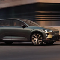 Volvo vai lançar 13 novos modelos até 2030, mas não venderá mais os mesmos carros na China e na Europa