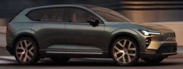 Volvo vai lançar 13 novos modelos até 2030, mas não venderá mais os mesmos carros na China e na Europa