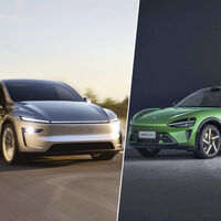 Xiaomi compró tres Tesla Model Y con un solo objetivo: desmenuzarlos para entender por qué eran los mejores. Y han aprendido