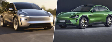 Xiaomi compró tres Tesla Model Y con un solo objetivo: desmenuzarlos para entender por qué eran los mejores. Y han aprendido