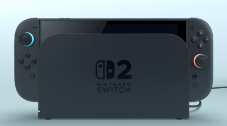 Switch 2