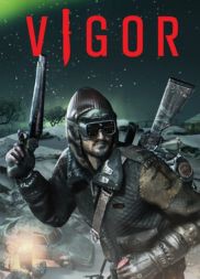 Vigor Ps5