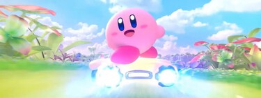 Kirby Air Raiders será mucho más que otro Mario Kart: el nuevo exclusivo de Nintendo Switch 2 llegará este 20 de noviembre 