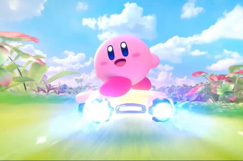 Kirby Air Raiders Fecha Lanzamiento