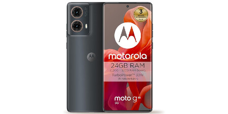 Motorola G85